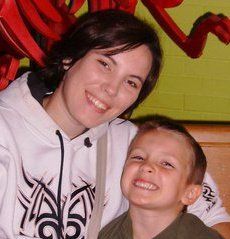 Jennifer Honn - Class of 2005 - St. Charles East High School