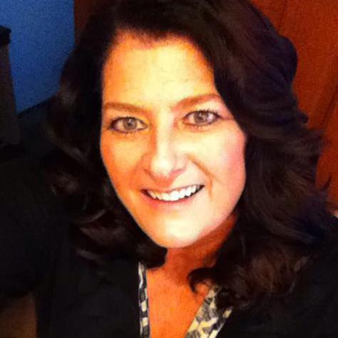 Dawn Nielsen - Class of 1980 - St. Charles East High School