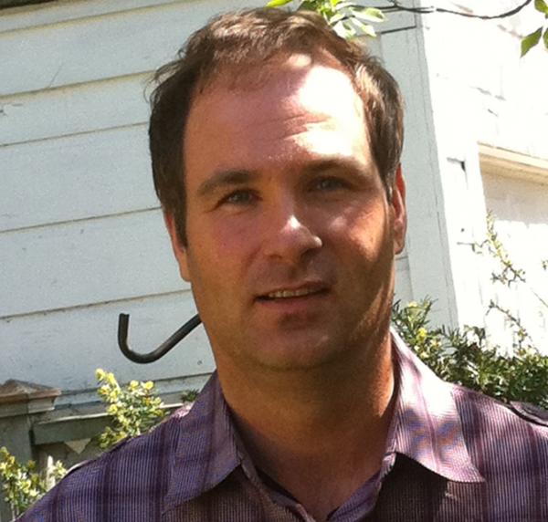 Michael Anson Schroeder - Class of 1988 - St. Charles East High School