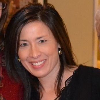 Jennifer Hunter - Class of 1993 - St. Charles East High School