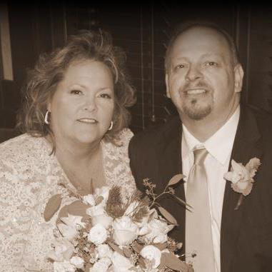 Linda Laymon Theissing - Class of 1985 - St. Charles East High School