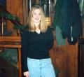 Dawn Irlbacker, class of 1993