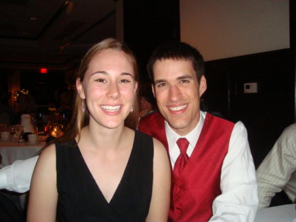 Katie Lenzini - Class of 2004 - Carbondale High School