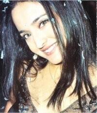 Ranjana Sinha - Class of 1995 - Carbondale High School