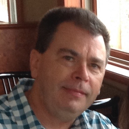 Martin Robb - Class of 1977 - Carbondale High School