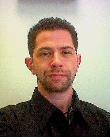 James A. Butler - Class of 1991 - Mt. Vernon High School