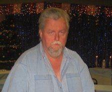 Dave Gordon - Class of 1981 - Mt. Vernon High School