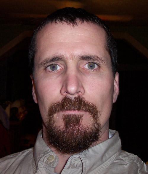 Matt Gudermuth - Class of 1988 - Mt. Vernon High School
