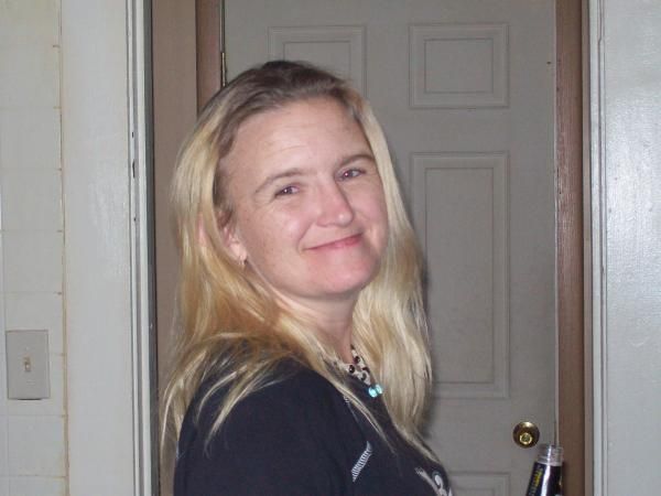 Anita Farthing - Class of 1992 - Mt. Vernon High School