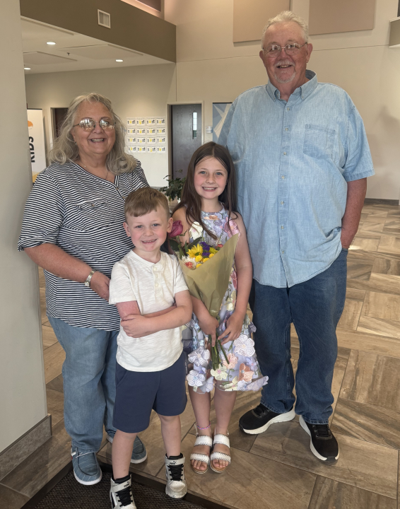 Shelby Leigh Burns - Class of 1979 - Mt. Vernon High School