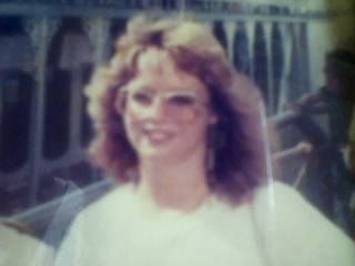 Laura Miller - Class of 1987 - Mt. Vernon High School