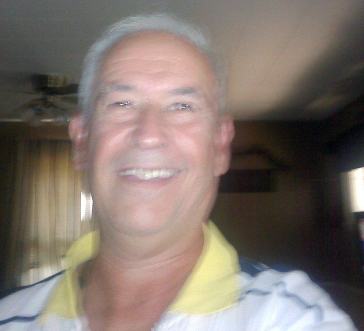 Ogal Wilson - Class of 1969 - Mt. Vernon High School