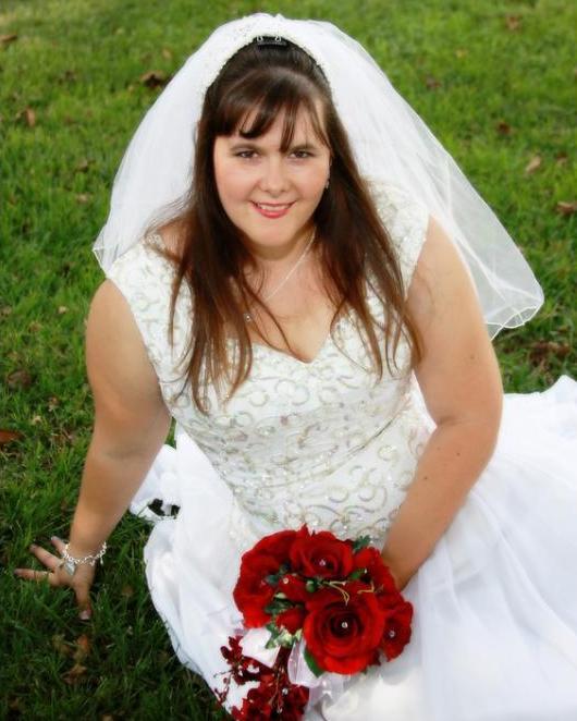 Andrea Emmons - Class of 1997 - Jersey Community High School