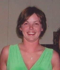 Ashley Phipps - Class of 2002 - Jersey Community High School