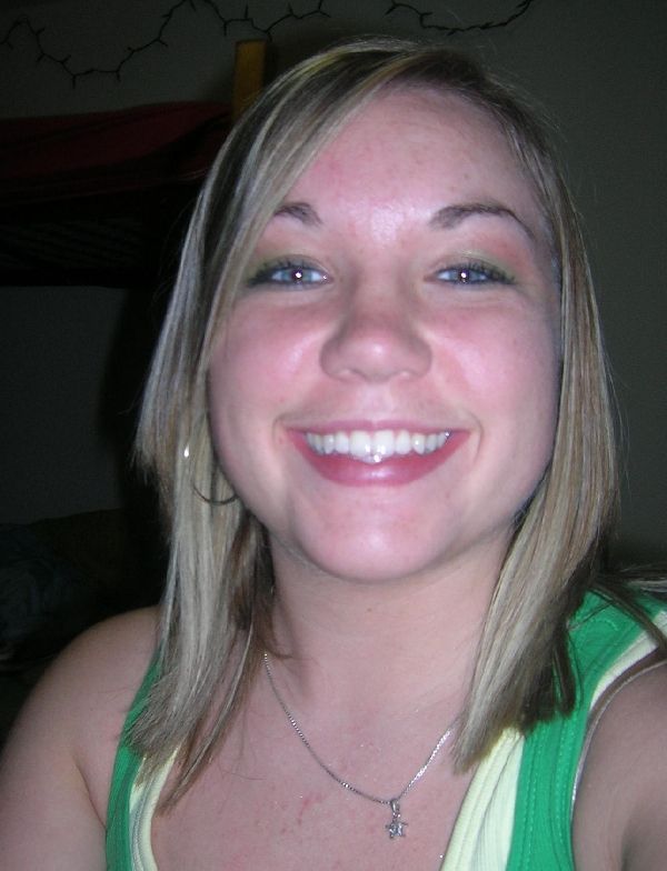 Rachel Hutchens - Class of 2005 - Jersey Community High School