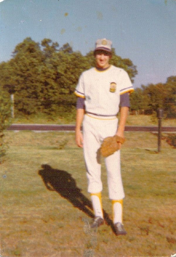 Don Elliott - Class of 1974 - Jersey Community High School