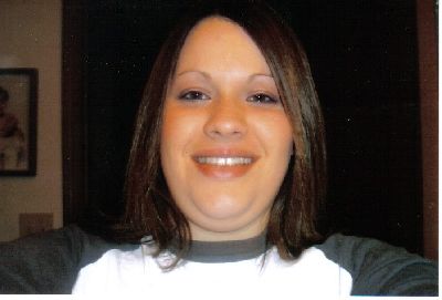 Angela Jones - Class of 2004 - Jersey Community High School
