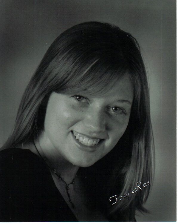 Elizabeth Kuebrich - Class of 2005 - Jersey Community High School
