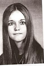 Cathie Ridenour - Class of 1972 - Jersey Community High School