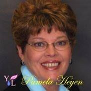 Pamela Heyen - Class of 1973 - Jersey Community High School