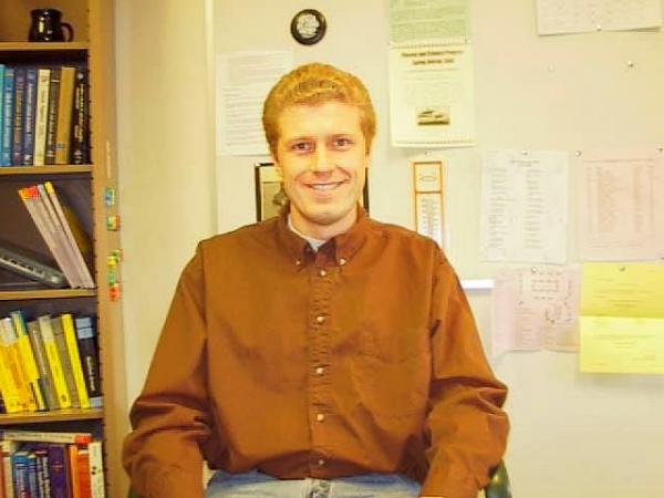 Kenneth Price - Class of 1985 - Jersey Community High School