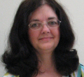 Mary (fran) Laubscher