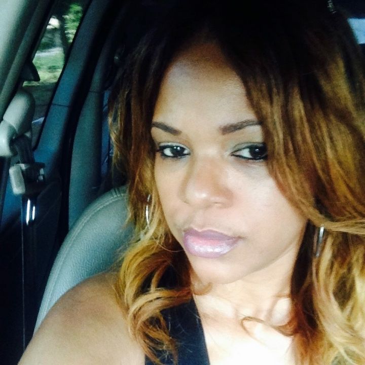 Veonica Cunningham - Class of 1995 - MacArthur High School