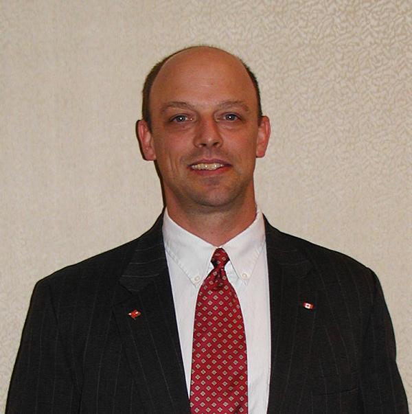 Bill Cole - Class of 1978 - MacArthur High School