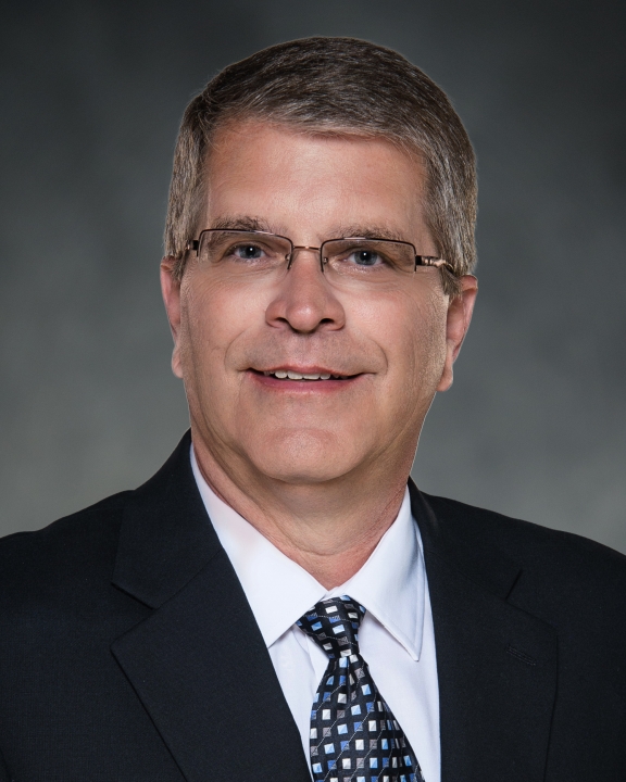 Scott Short - Class of 1980 - MacArthur High School