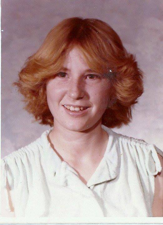 Glenyln Eastin - Class of 1984 - MacArthur High School