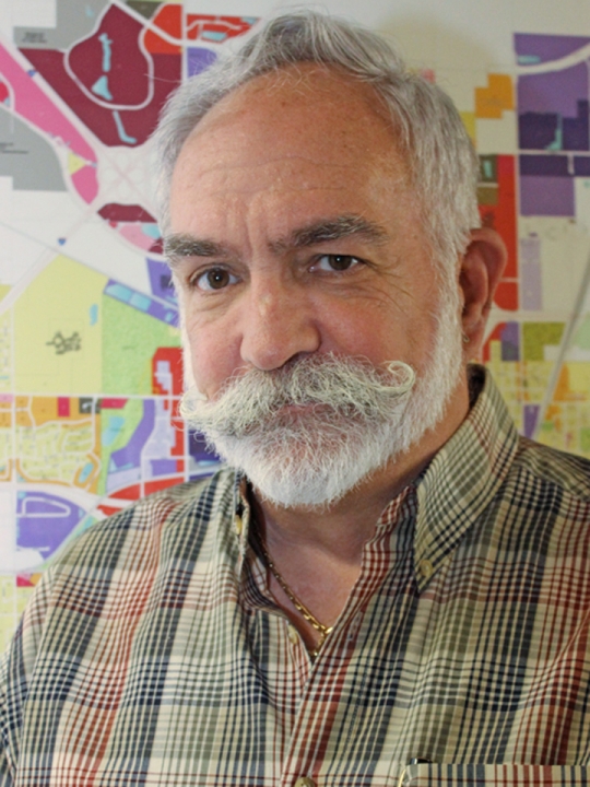 Kevin Phillips - Class of 1972 - MacArthur High School