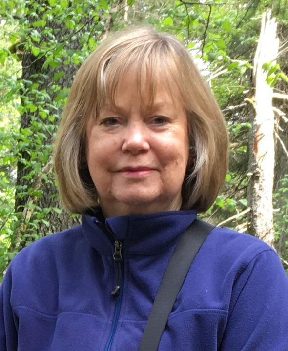 Pam Baldock - Class of 1966 - MacArthur High School