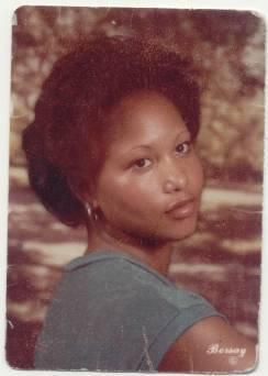 Tracey Risby - Class of 1980 - MacArthur High School