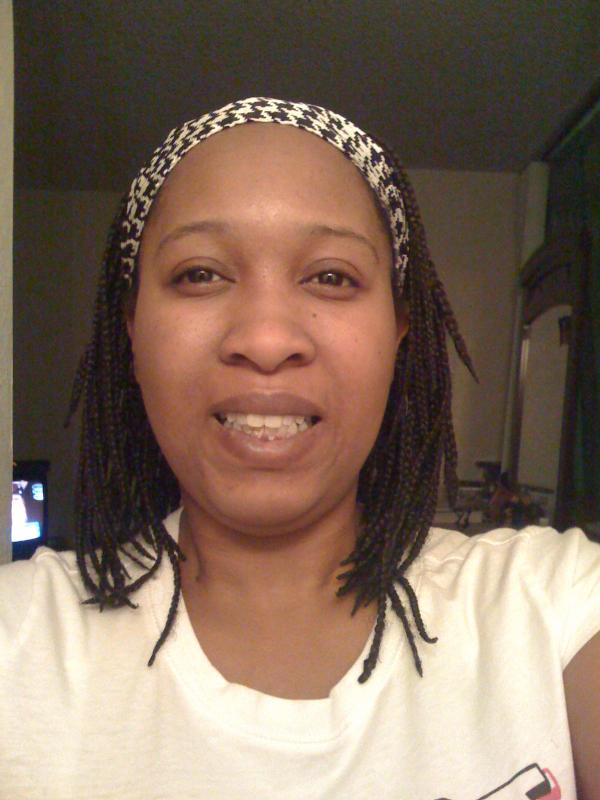 Denise Glass - Class of 1989 - MacArthur High School
