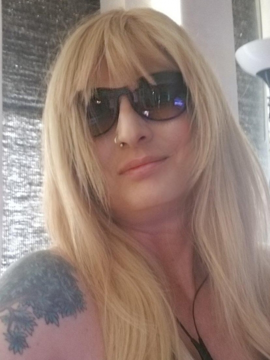 Kathryn Smigelski - Class of 1983 - MacArthur High School