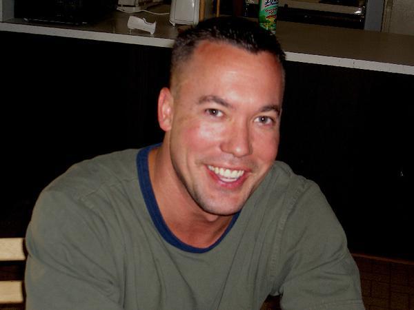 Eric Spargo - Class of 1988 - MacArthur High School
