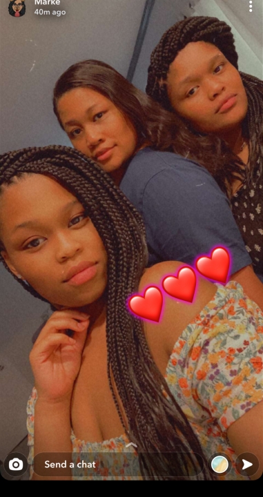 Ronetta Maclin - Class of 1995 - MacArthur High School
