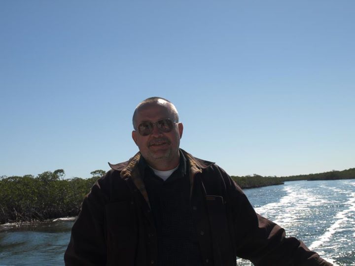 Jim Burris - Class of 1972 - MacArthur High School