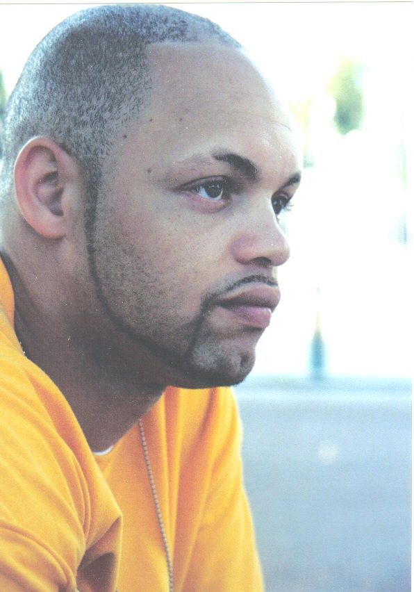Kenneth Latchison - Class of 1990 - MacArthur High School