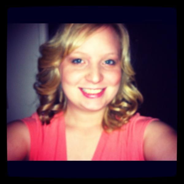Nancy Aymer - Class of 2006 - MacArthur High School