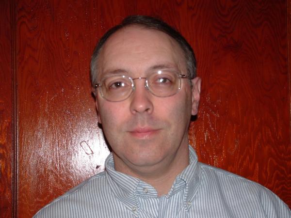 Duane Whitacre - Class of 1978 - MacArthur High School