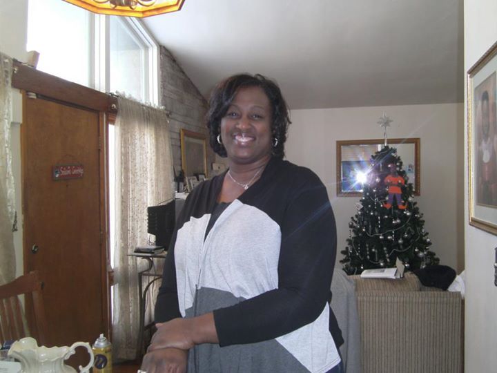Jennifer Williams Foster - Class of 1983 - MacArthur High School