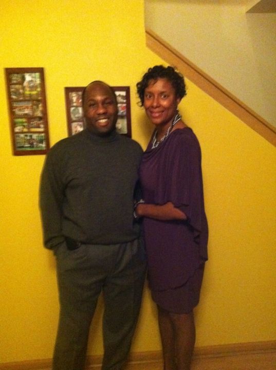 Lynn Barbee - Class of 1988 - MacArthur High School