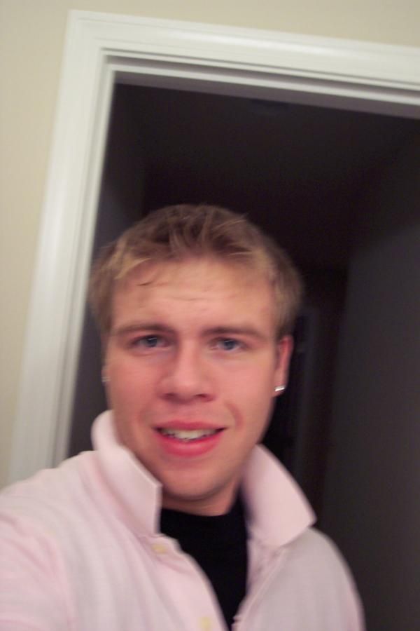 Matthew Avery - Class of 2005 - MacArthur High School