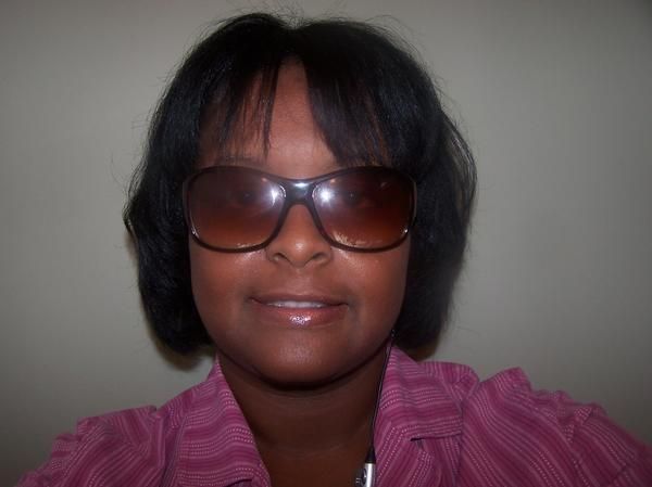 Tonya Hines - Class of 1992 - MacArthur High School