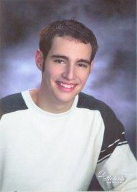 Benjamin Needham - Class of 2004 - MacArthur High School