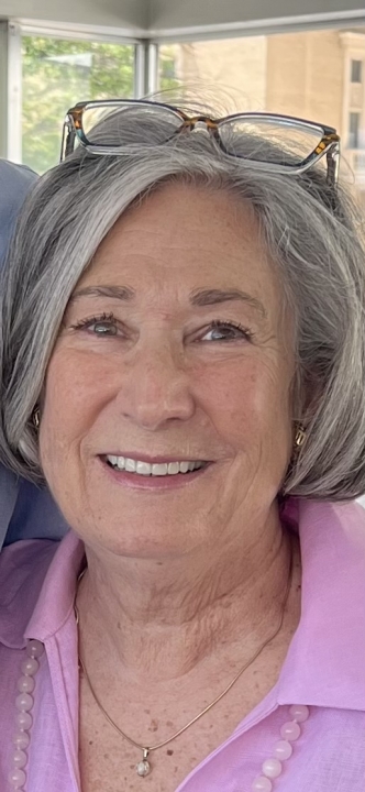 Martha Raber - Class of 1968 - MacArthur High School