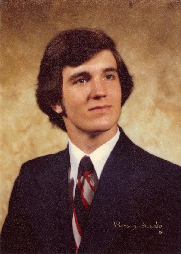 Charlie Miller - Class of 1980 - MacArthur High School