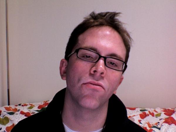 Timothy Depeugh - Class of 1997 - MacArthur High School
