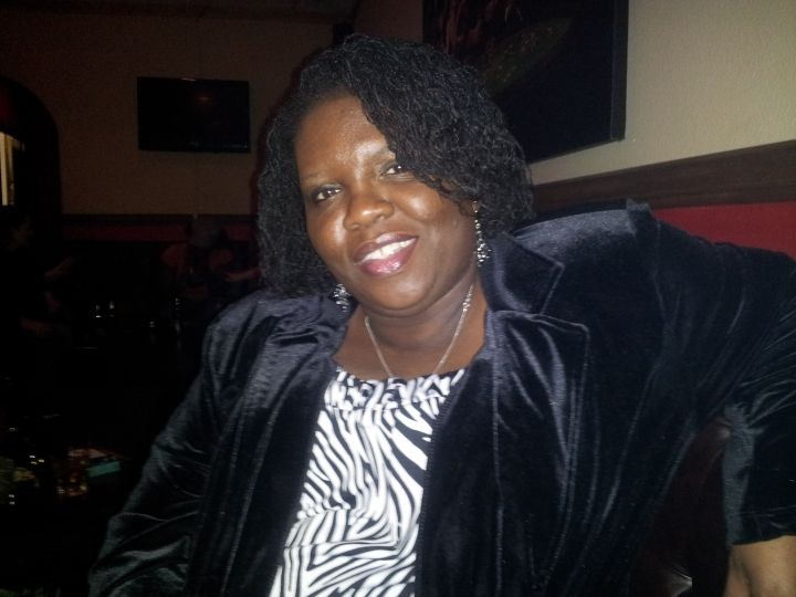 Kimberley Mccullough - Class of 1982 - MacArthur High School